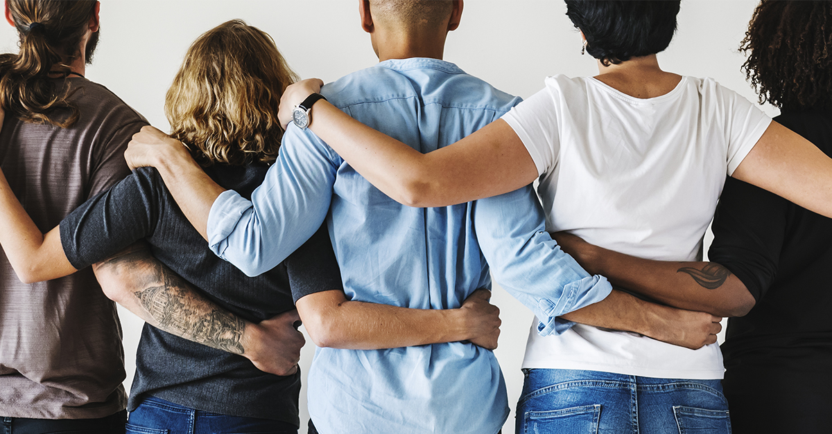 Keep the Camaraderie Even in a Competitive Sales Environment